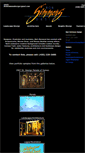 Mobile Screenshot of bobsimmonsdesign.com